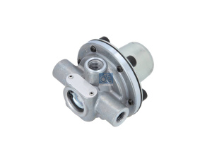 DT PRESSURE LIMITING VALVE 2