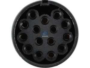 DT PLUG 24V 2