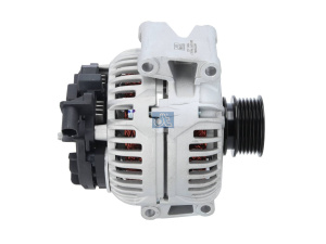 DT ALTERNATOR 3