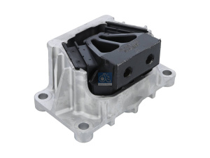DT ENGINE MOUNTING 2