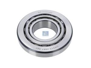 DT TAPERED ROLLER BEARING 2