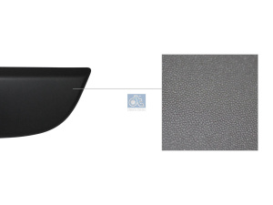 DT COVER MOULDING 2