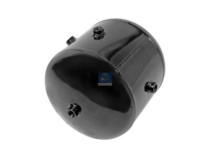 DT PAINEILMASÄILIÖ DAF 20L Ø300 MM PITUUS 379 MM 2