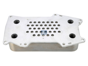 DT OIL COOLER 2