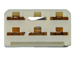 DT STEERING LOCK 2