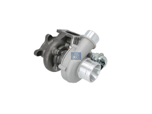 DT TURBOCHARGER 3