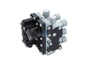 DT SOLENOID VALVE 4