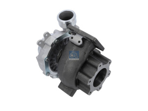 DT TURBOCHARGER 2