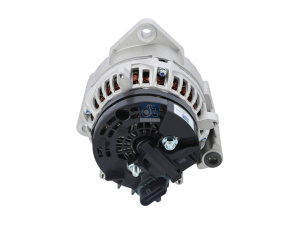 DT ALTERNATOR 2