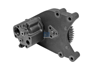 DT OIL PUMP 2