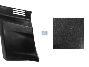 DT FRONT COWLING 2