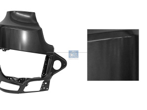 DT BUMPER CORNER 2