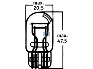 DT BULB 3