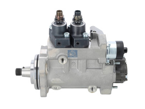 DT FEED PUMP 5
