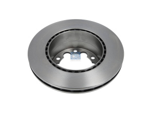 DT BRAKE DISC 2