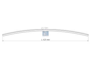 DT WIPER BLADE 4