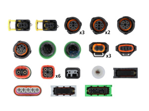 DT CABLE HARNESS 2