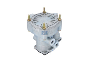 DT PV OHJAINVENT.VO 1607887  4X2/6X4  048106123300 3