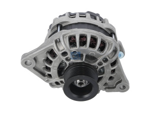 DT ALTERNATOR 4