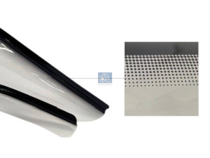 DT AIR DEFLECTOR KIT 2