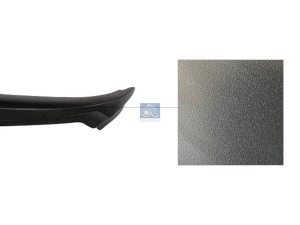 DT FRONT COWLING 2