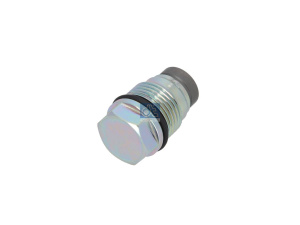 DT PRESSURE LIMITING VALVE 2