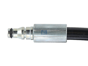DT HYDRAULIC HOSE 2