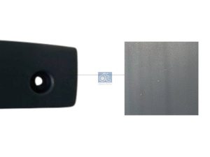 DT BUMPER END PANEL 2