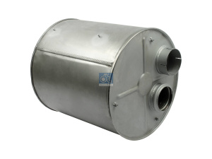 DT SILENCER 2