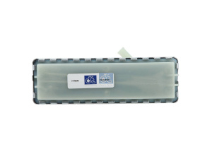 DT HEAT EXCHANGER 2