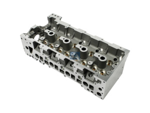 DT CYLINDER HEAD 2