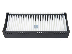 DT CABIN AIR FILTER 2
