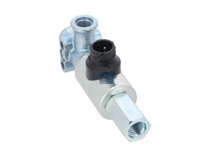 DT 3/2-WAY VALVE 4
