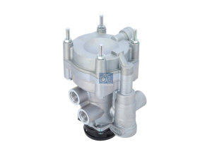 DT TRAILER BRAKE VALVE 2