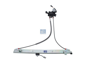 DT WINDOW REGULATOR 2
