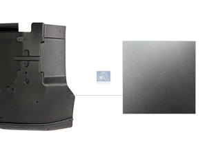 DT DIRT DEFLECTOR 2