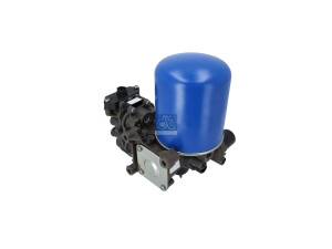 DT AIR DRYER 3