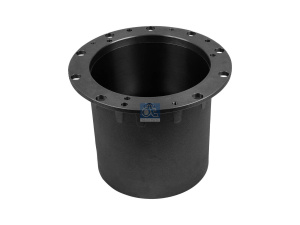 DT BELL HUB 2