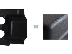 DT PEITE, VASEN VOLVO 2