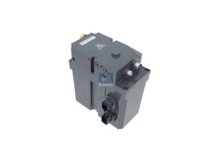 DT CABIN TILT PUMP 4