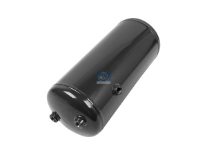 DT PAINEILMASÄILIÖ 15L Ø206 MM PITUUS 515 MM 2