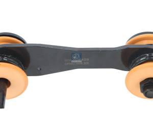 DT CONNECTING ROD 2