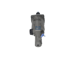 DT CLUTCH SERVO 4