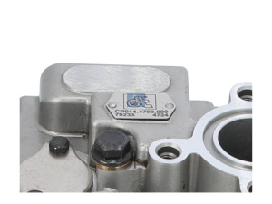 DT COMPRESSOR 5