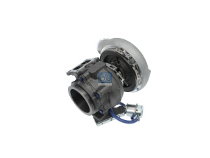 DT TURBOCHARGER 2
