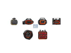 DT CABLE HARNESS 2
