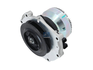 DT WATER PUMP 4