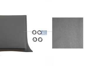 DT COVER MOULDING 2