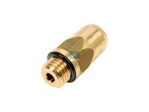 DT PUSH-IN-CONNECTOR 2