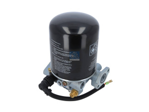DT AIR DRYER 2